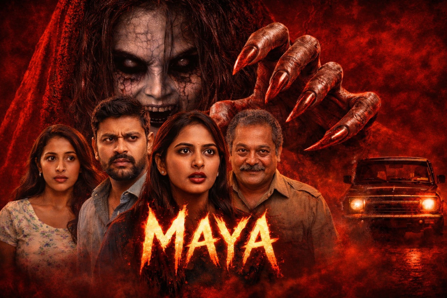 Maya