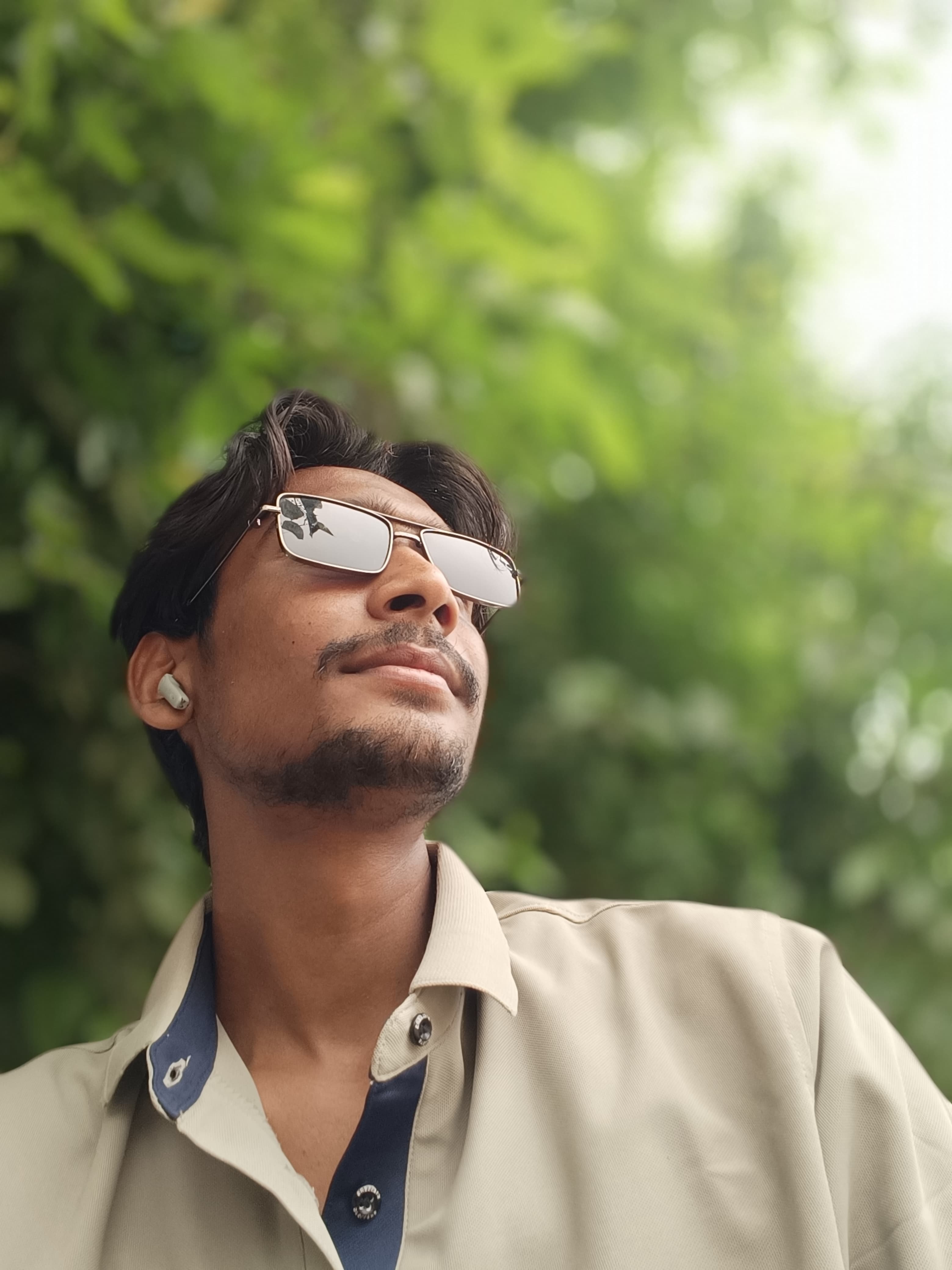 Amar Kumar Singh