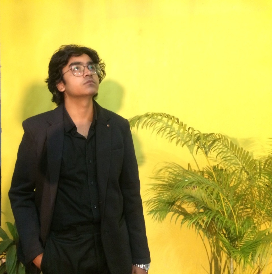 Mohammad Saif