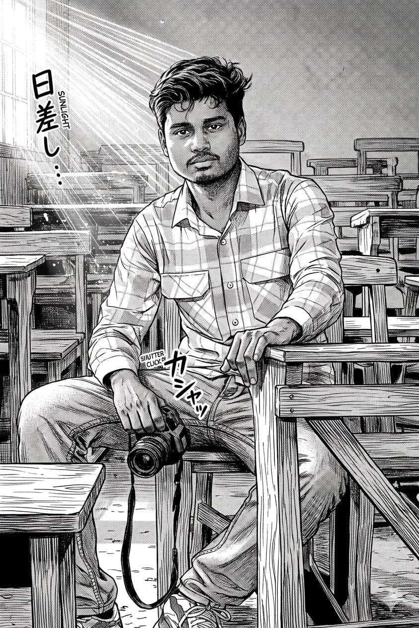Shivam Kumar