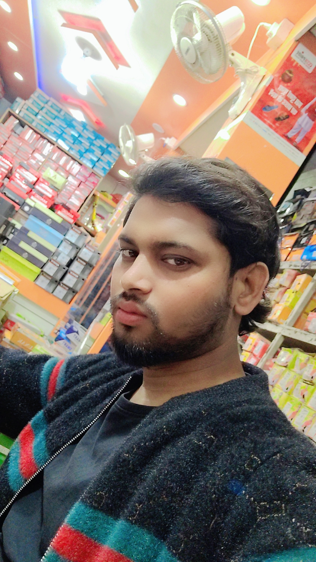 Samej khan
