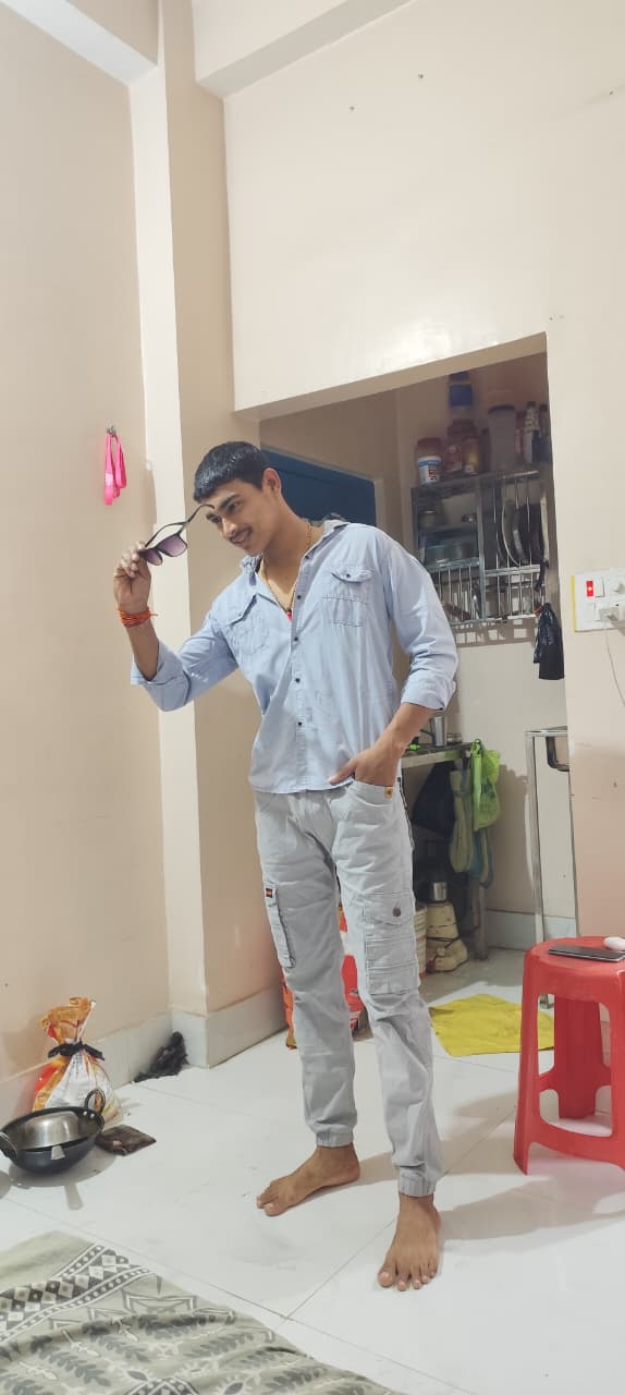 Pritam kumar