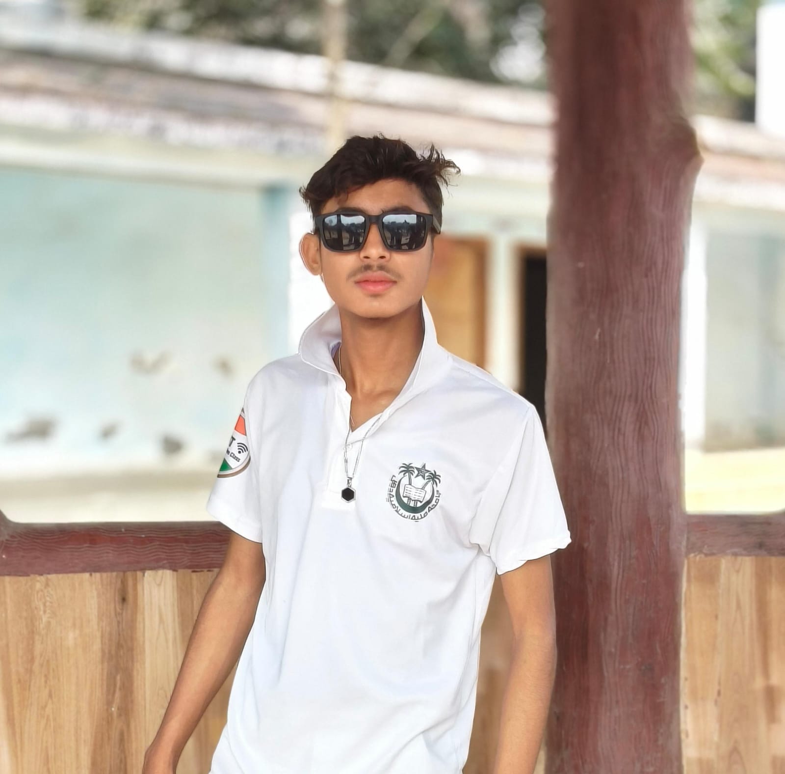 Md Saif Alam