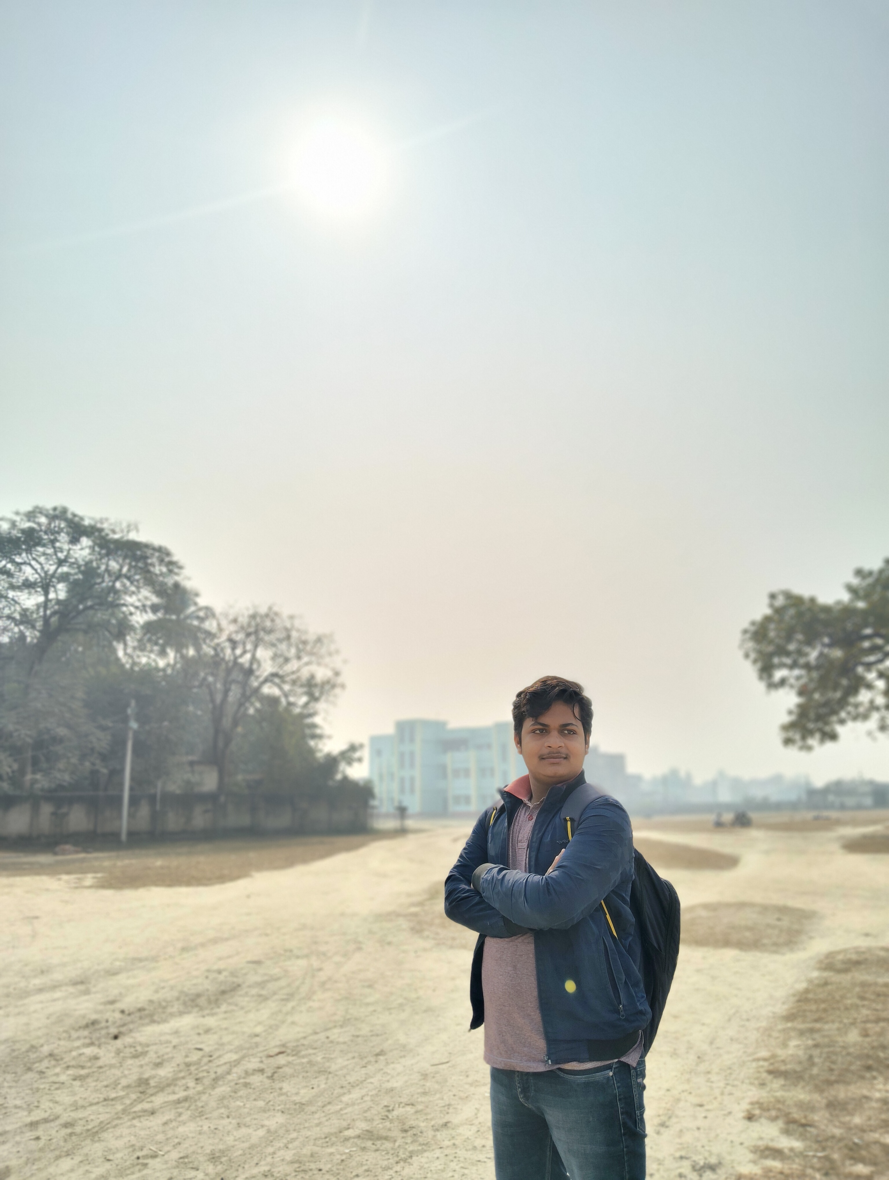 Aditya Anand
