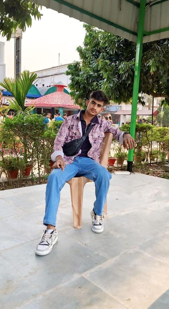 Md Nabab
