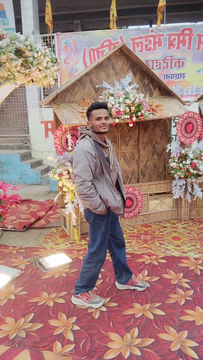 Md Aftab