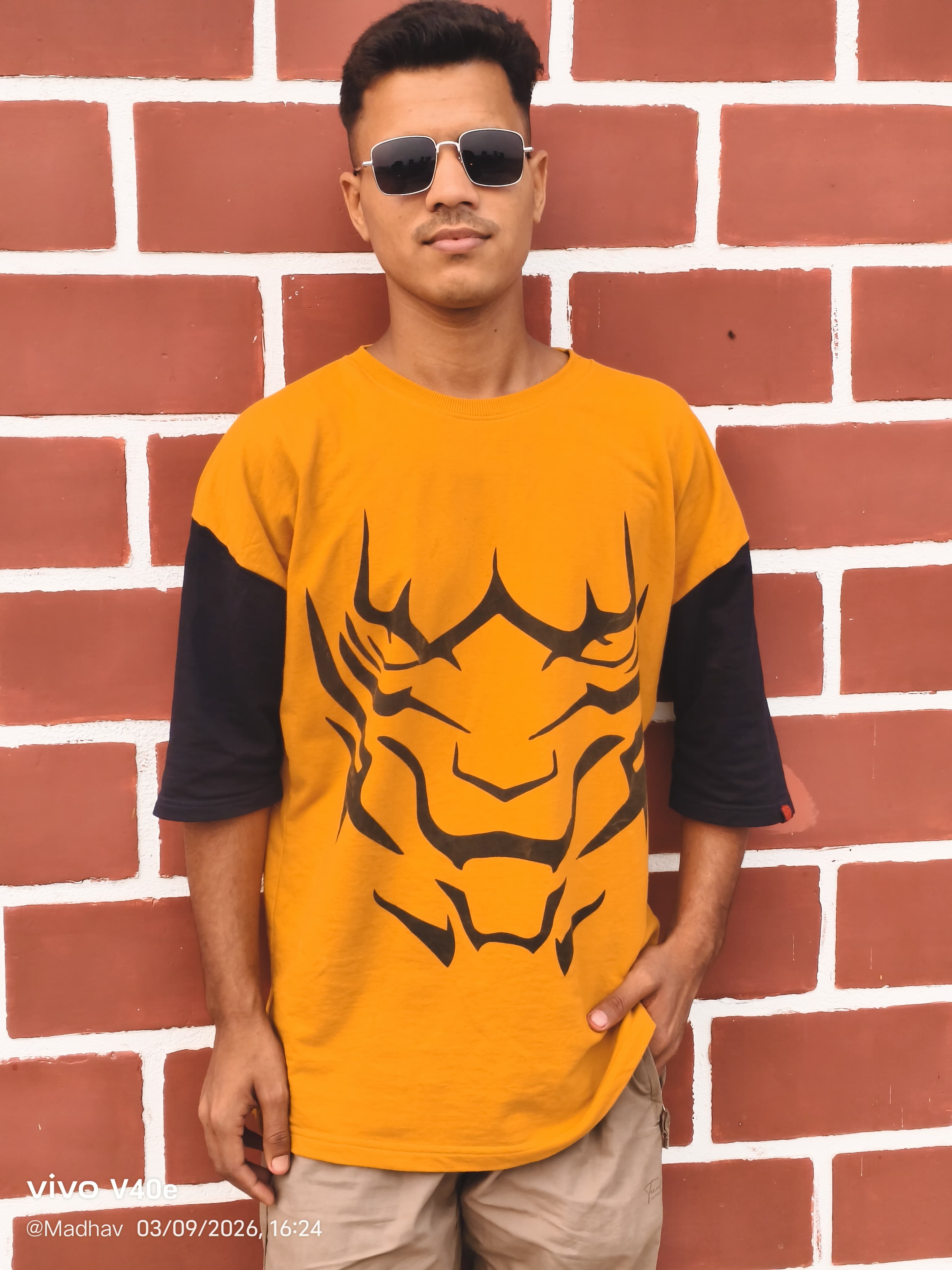 Madhav Kumar Jha