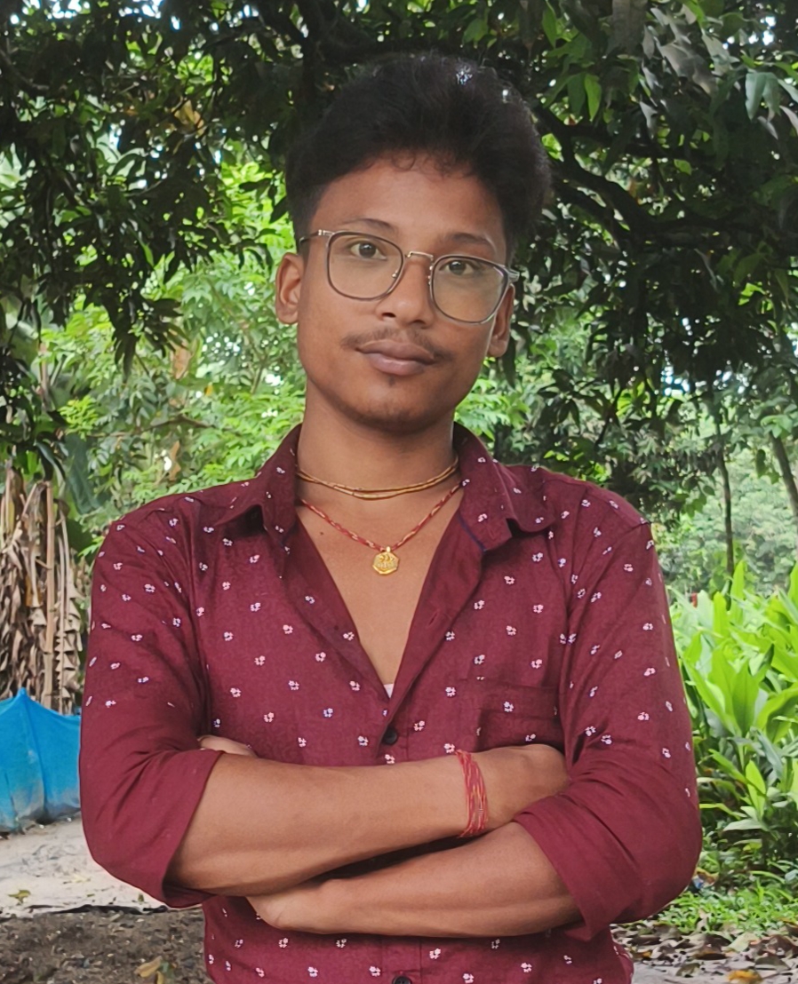 Gaurav Kumar