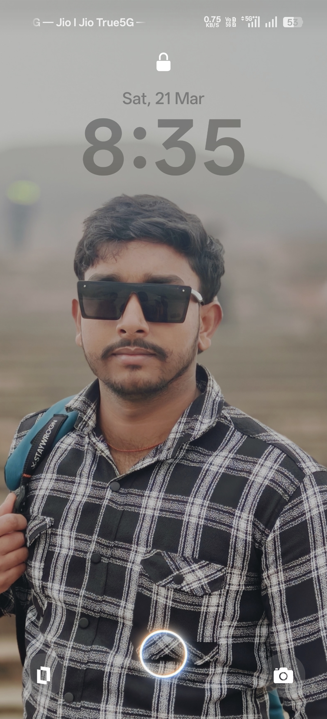ANKIT MALAKAR