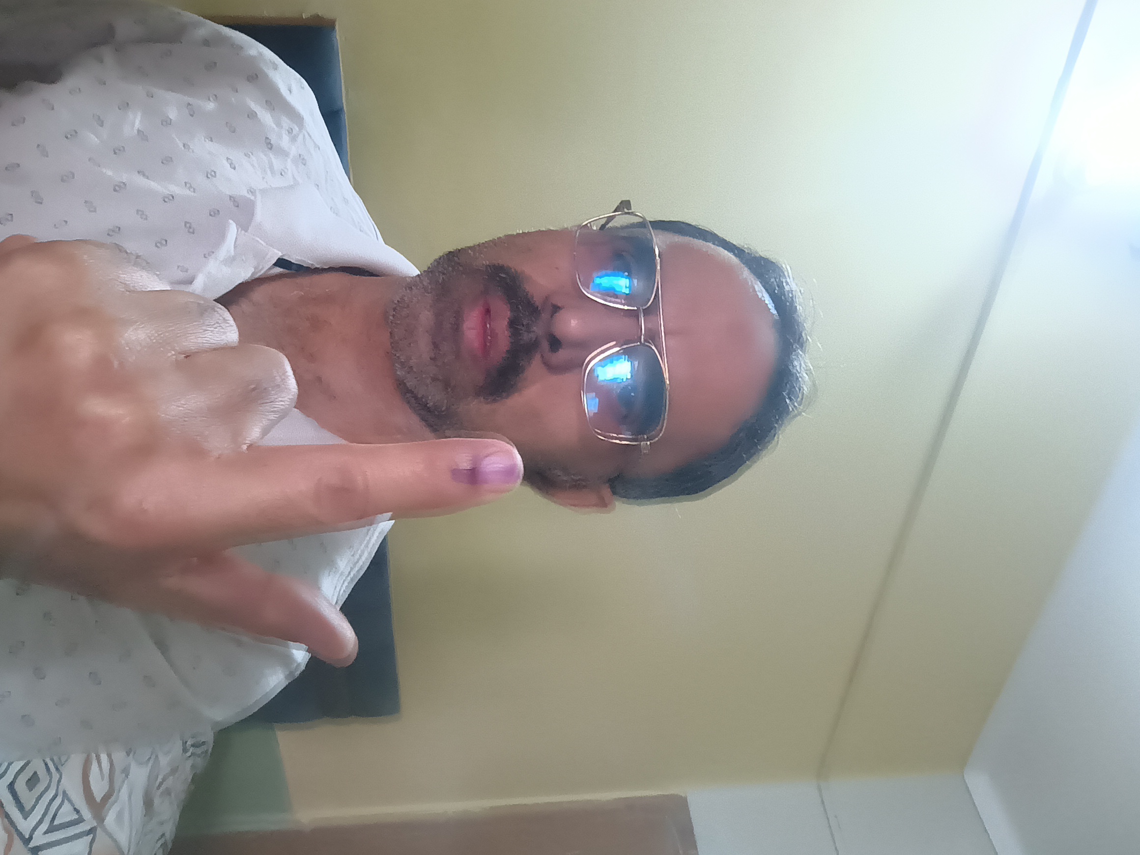 Dr. Irfan Alam