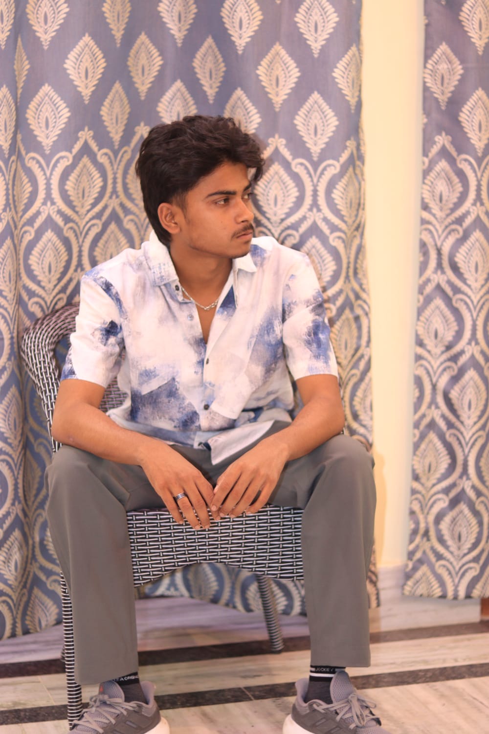 Shoyeb Akhtar
