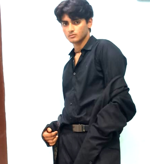 Yash Raj